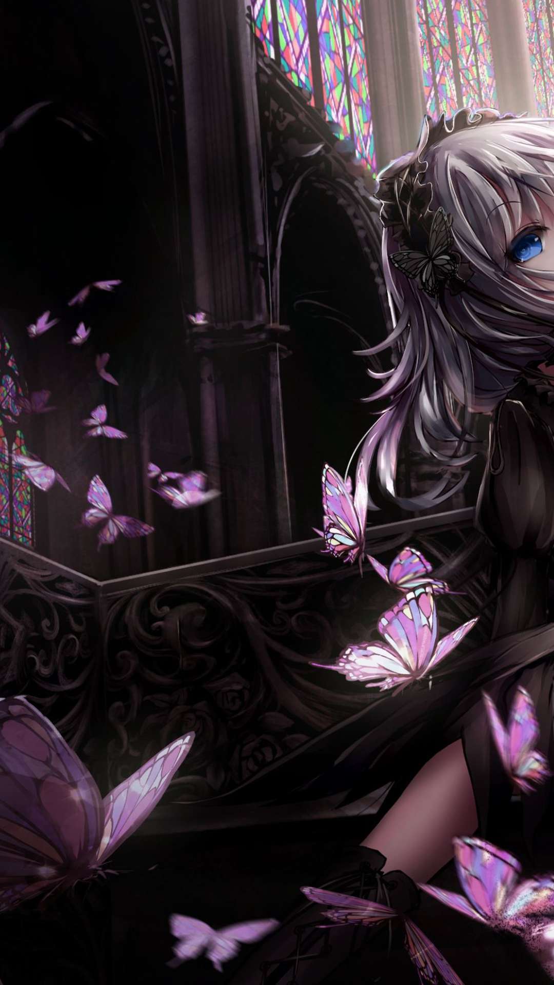 Gothic Anime